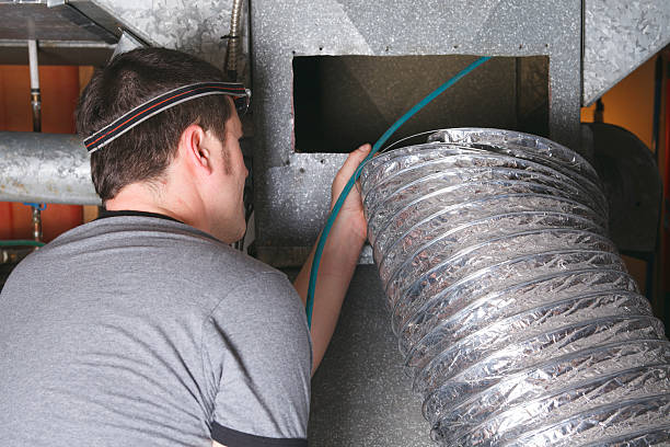 Best Air Duct Cleaning Company Near Me  in Zellwood, FL